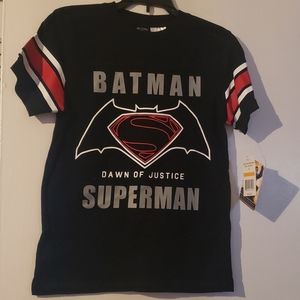 Batman Shirts